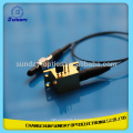 Diode de semi-conducteur de laser de 450nm 1W Coupled